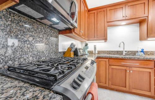 2BR-2 mins to Ocean-Sleeps 8-Pets - Photo 51