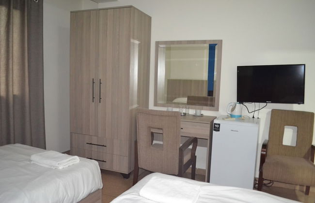 Silver Apartments - Foto 9