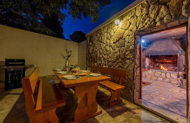 Villa Natura - Photo 17