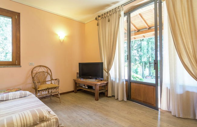 Blissful Tuscan Hideaway - Foto 4