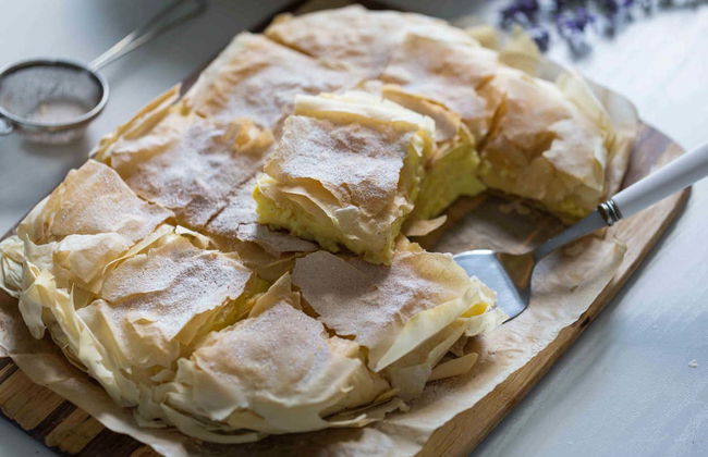 Tour gastronómico por Atenas - Foto 7