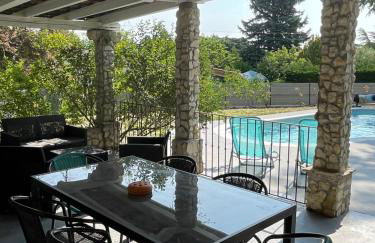 Villa Camille - Foto 14