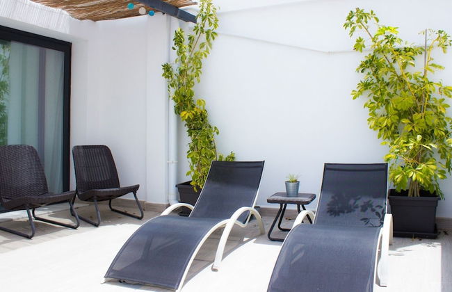 Centro Picacho - Foto 1