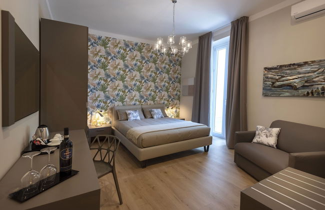 Villa Bernasconi - camere e ristorante - - Foto 7