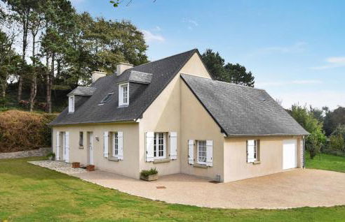 Pet Friendly Home In Omonville-La-Rogue - Foto 11