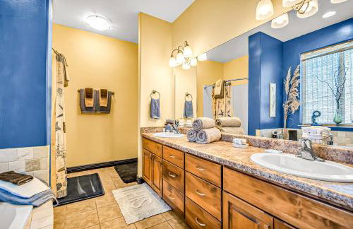 5 Bed 3 Bath Vacation home in Arches National Park - Foto 16