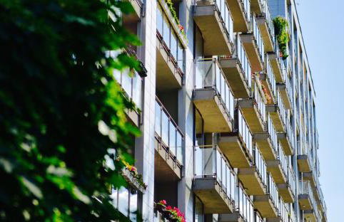 JessApart - Ochota Apartments - Photo 21