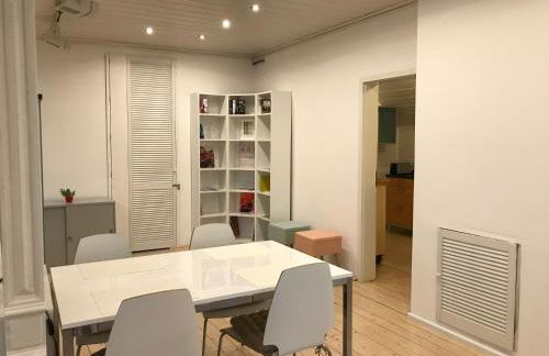 Gästehaus pack of patches - Foto 20