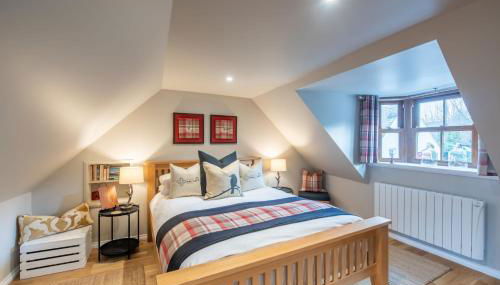 Crossroads Cottage - Foto 3