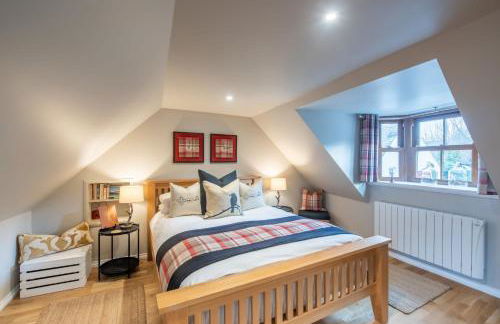 Crossroads Cottage - Foto 3