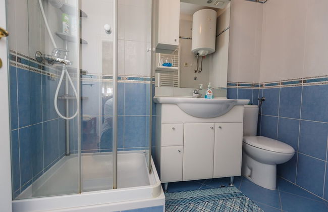 Apartments Zenta - Foto 43