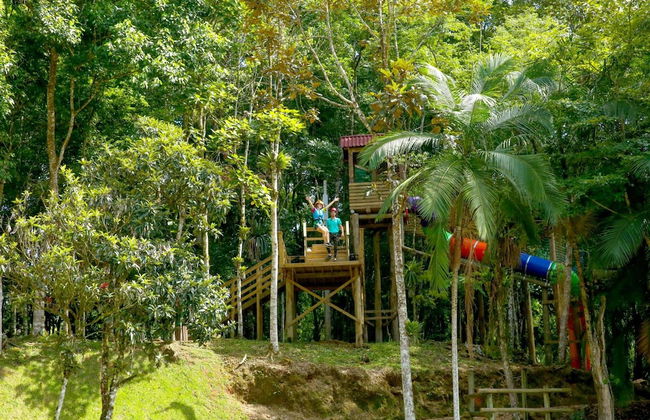 Hotel Fazenda Pommernland - Photo 50