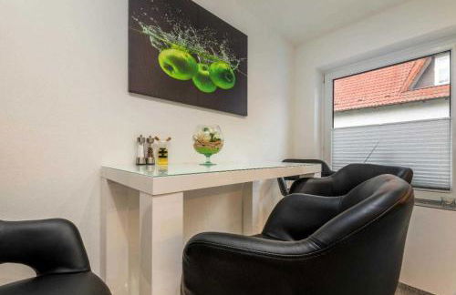 Ferienwohnung Kornblume - Foto 13