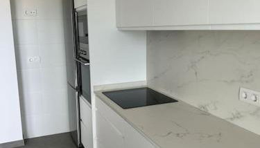 Blue sunrise apartment Oliva beach - Photo 5