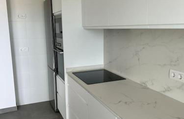 Blue sunrise apartment Oliva beach - Photo 5