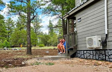 Cabin with a Mountain view 6B - Photo 38