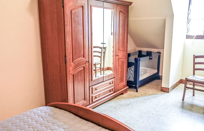 Les Chenes - Foto 18