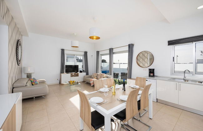 Villa Janubio With 3 Bedrooms and 2 Bathrooms - Photo 28