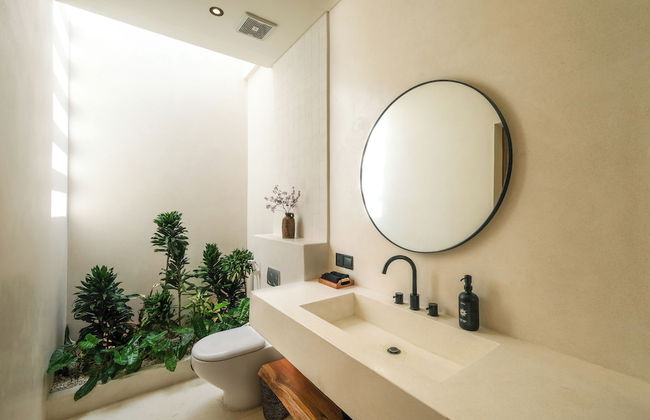 Villa Naji Pererenan - Photo 63