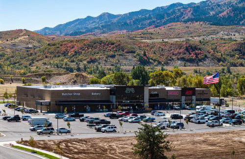 Wasatch Peak Chateau Ro3, Pool, Hot Tub - Foto 62