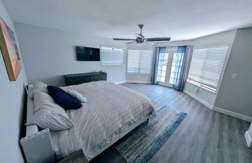 3 Bedrooms - Game Room - On the water - Foto 15