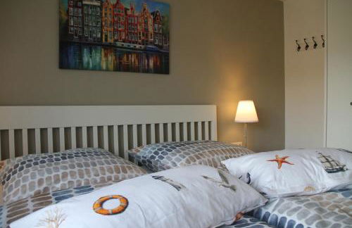 Ferienhaus Pauline am Glan - Foto 2