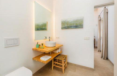 Es Pinaró Sansó - Foto 27