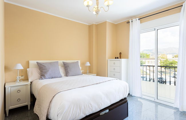 Alameda Capuchinos Cozy - Foto 3