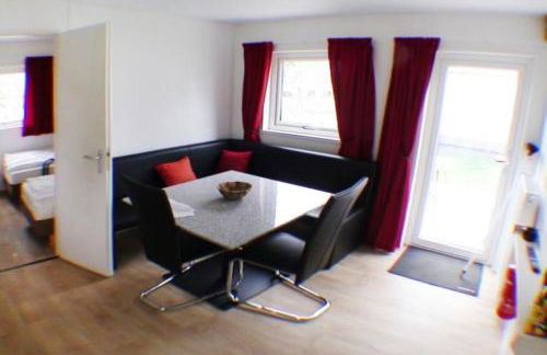 Mobilheime Kahl - Haus FRANKFURT - Foto 18