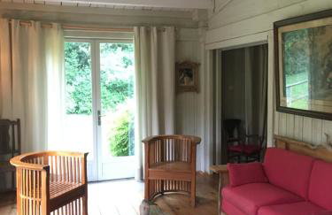 Cabane de la leque - Foto 40