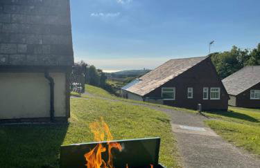 The Good Lodge - Foto 13