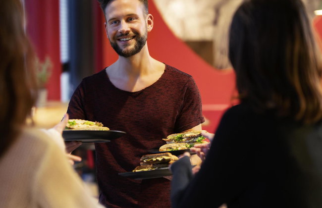 ibis Lagos Ikeja - Foto 27