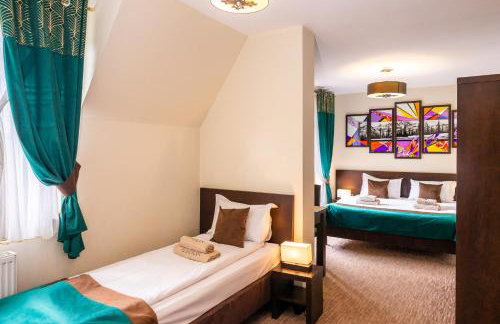 Willa Szafran - Foto 18