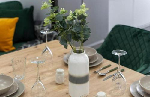 Luxury 5Bed Retreat Calshot Beach & The New Forest - Foto 35