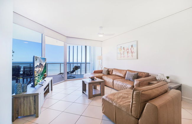 C Bargara Resort - Foto 27