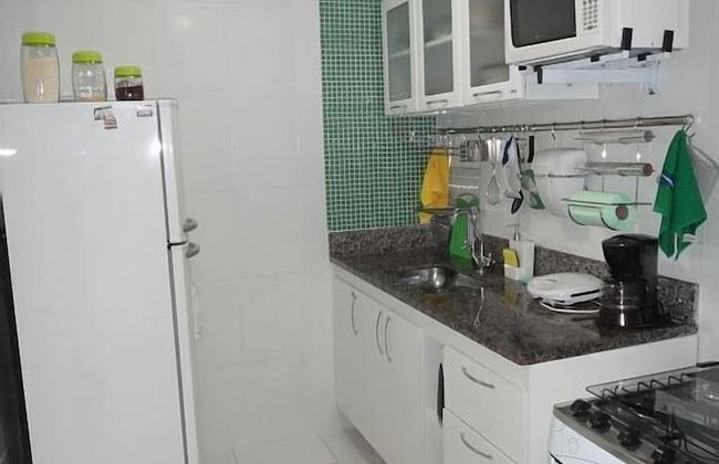 Ajuricaba Suites - Novo Aleixo - Foto 9