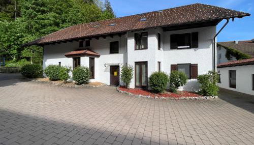 Ferienwohnung Natur & Spa 312 - Foto 3