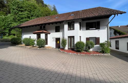 Ferienwohnung Natur & Spa 312 - Foto 3