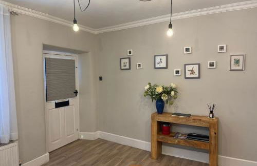 Blue Sky Cottage - Foto 18