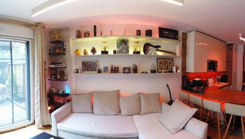 NEW LUX Smart Home 69m2,Terrasse, Modern, Metro 13 - Foto 3