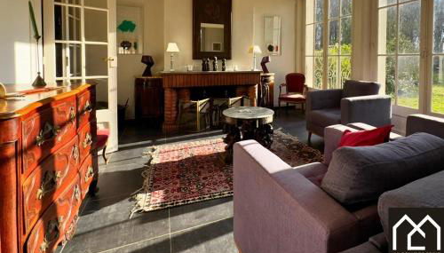 Le Grand Rupembert, 3 Etoiles, 8pers, Parc Privé - Foto 4