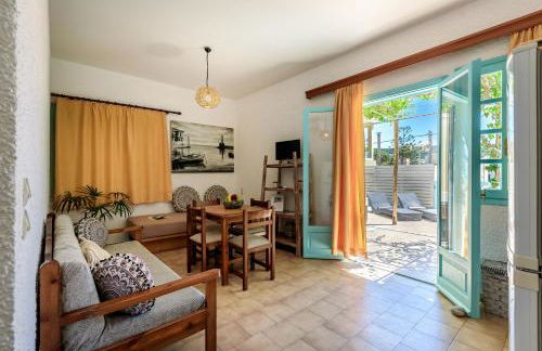 Ilias Apartments - Foto 158