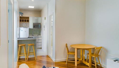 Quarto e Sala Coraçao do Leblon - Photo 2