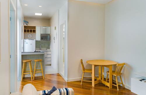 Quarto e Sala Coraçao do Leblon - Photo 2