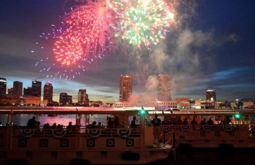 Itz a Vibe - 1 bedroom studio in the heart of DTSP - Foto 29