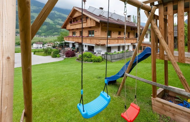 Moiklerhof Holiday Home in Ramsau im Zillertal - Foto 32