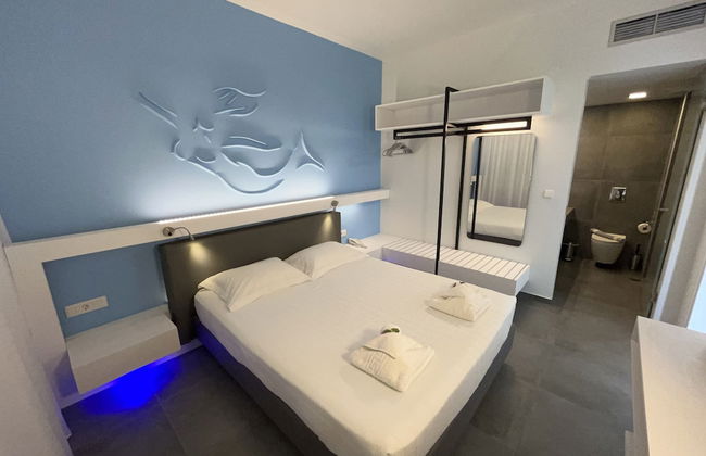 Niriides Hotel - Foto 43