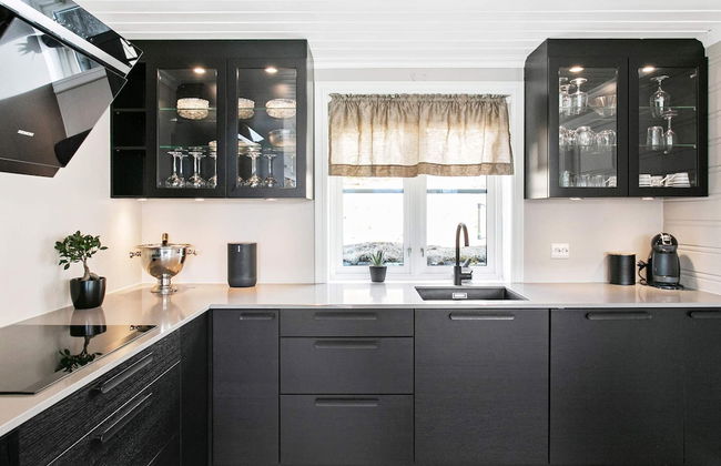 Holiday Home in Valldal - Foto 12