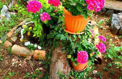 Zgora mora-above the sea-peacefull,family frendly - Foto 42