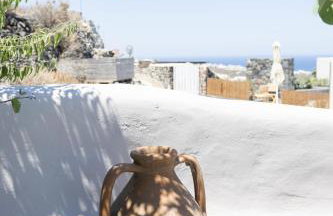 Okeanos Suite 1, Panoramic sea &garden view - Photo 37